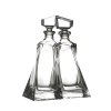 Lovers whisky set Crystal Bohemia 2x540 ml 1