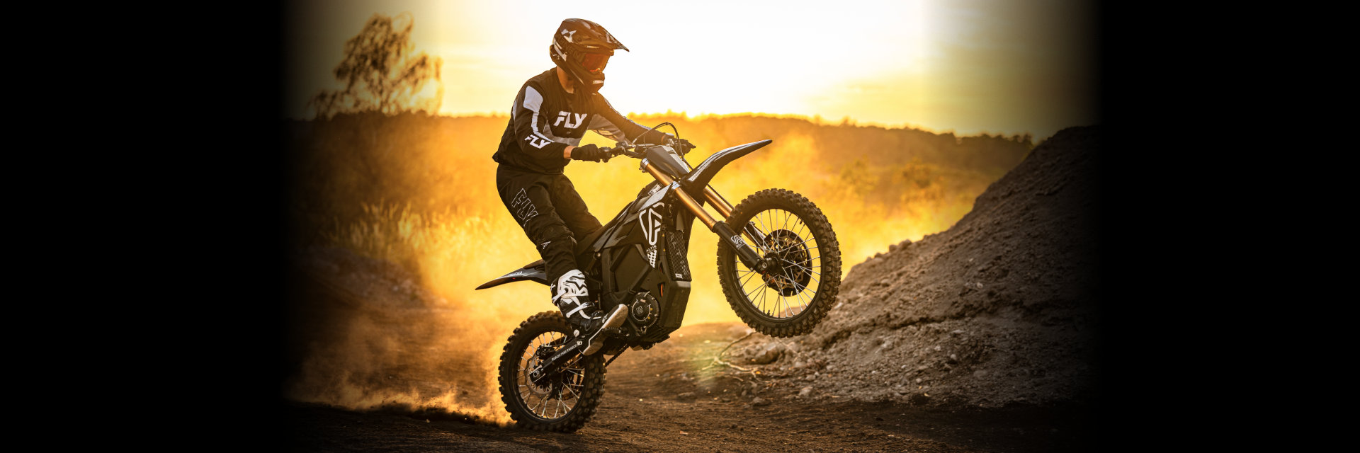 Altis Powersports Omega