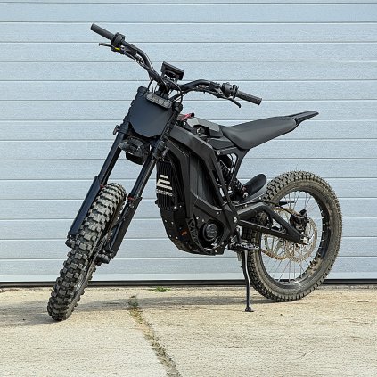 E ride pro SS 3 0 black 03