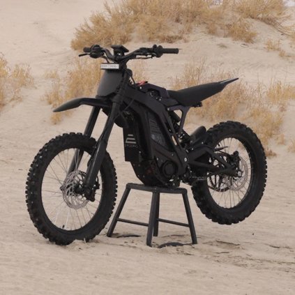 E ride pro SR black 02