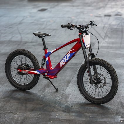 Rfn RFX EVO 20 red 01