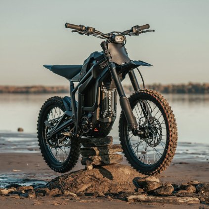 Talaria sting MX5 black 05