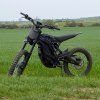 E Ride Pro SS 3.0 Black