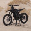 E Ride Pro SR Black