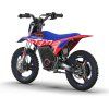 RFN Warrior Kids SX E500 Red