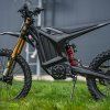 Arctic Leopard XE PRO S Black