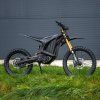 Arctic Leopard XE PRO S Black