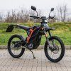 79BIKE Falcon Pro Black