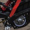 79BIKE Falcon Pro Black