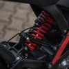 79BIKE Falcon Pro Black