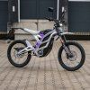 79BIKE Falcon Pro Silver
