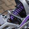 79BIKE Falcon Pro Silver