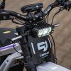 79BIKE Falcon Pro Silver