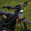 79BIKE Falcon GT Black