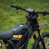 79BIKE Falcon GT Black