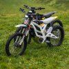 79BIKE Falcon GT White