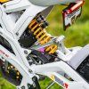 79BIKE Falcon GT White