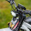 79BIKE Falcon GT White