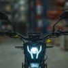 Rawrr Mantis S Black