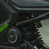 Rawrr R14 Mini Black