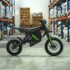 Rawrr R14 Mini Black