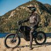 Talaria Sting Pro MX5 Black