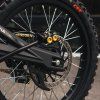Talaria Sting Pro MX5 Black