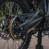Talaria Sting Pro MX5 Black