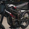 Talaria Sting Pro MX5 Black