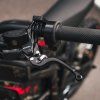 Talaria Sting Pro MX5 Black