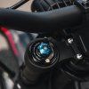 Talaria Sting Pro MX5 Black
