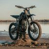 Talaria Sting Pro MX5 Black
