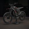 Talaria Sting Pro MX5 Black