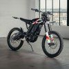 Zero Motorcycles XB White