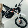 Zero Motorcycles XB White