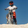 Zero Motorcycles XE White
