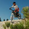 Zero Motorcycles XE White