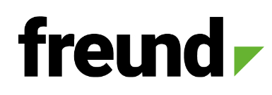Freund logo