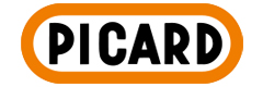 Picard logo