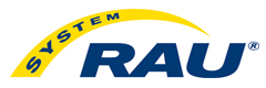 RAU System logo