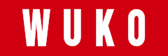 WUKO logo