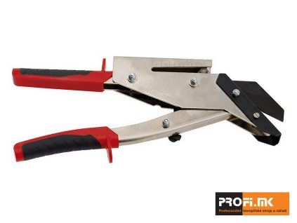 Nůžky pokr T LOGO 10