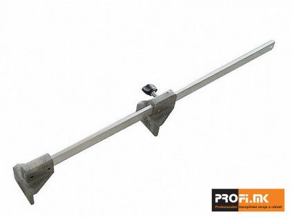 Lať měř T LOGO 10