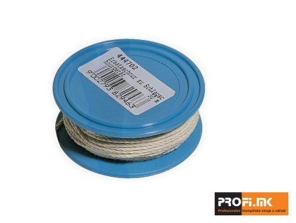 Šnůra T2 1365 1024