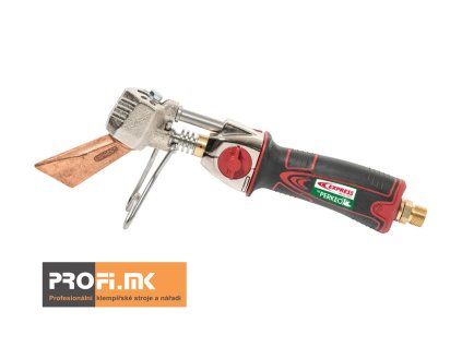 2 Páječka s piezo T LOGO