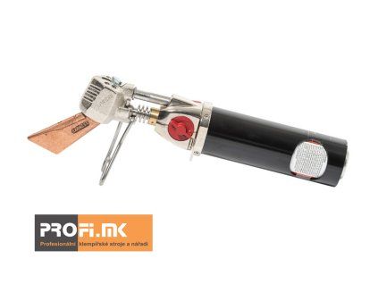 3 Páječka s kartuší T LOGO