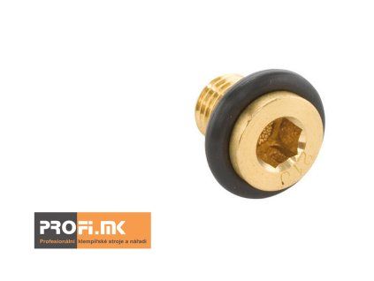 8 Perkeo plyn hrot T LOGO