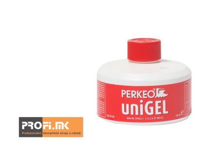 2 Perkeo Unigel T LOGO
