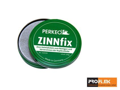 Zinnfix T2 LOGO 10