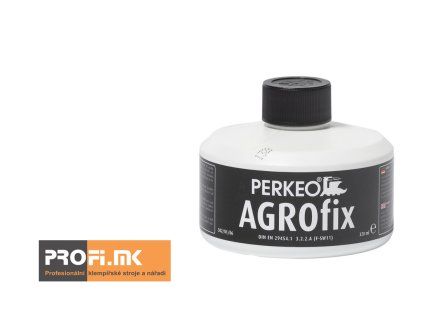 13 Agrofix T LOGO